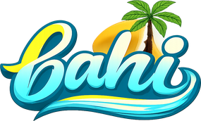 bahi হোমপেজের বাংলা লোগো
